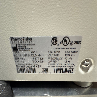 Thermo Sorvall Legend XTR Centrifuge image 1